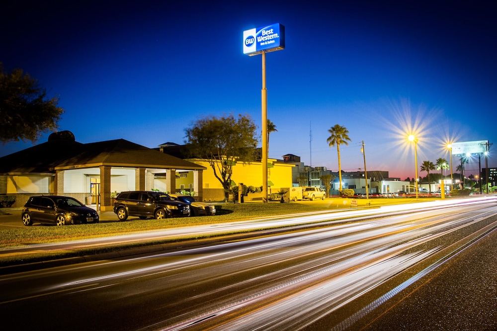 Best Western Mcallen Medical Center,Hidalgo County>>Hidalgo,3 star