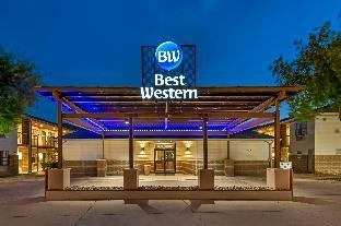 best western mcallen medical center
