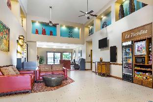 best western mcallen medical center