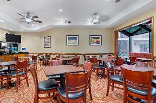 best western mcallen medical center