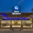 best western mcallen medical center