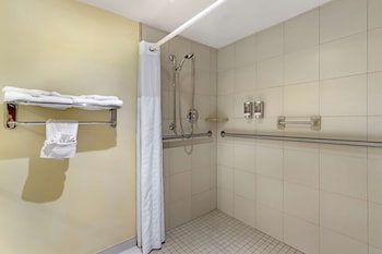 best western mcallen medical center