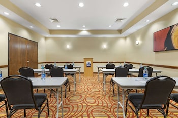 best western mcallen medical center