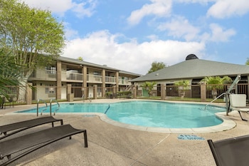 best western mcallen medical center