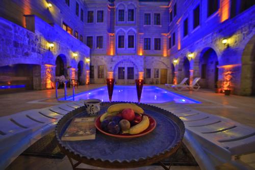 grand cappadocia hotel