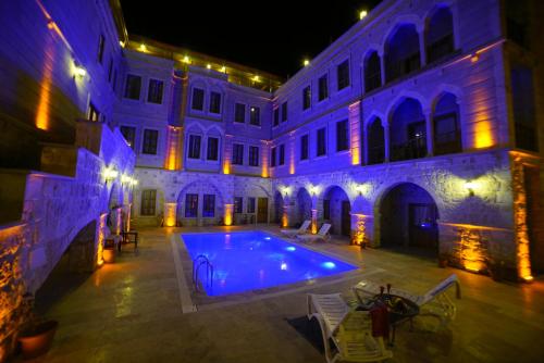 grand cappadocia hotel