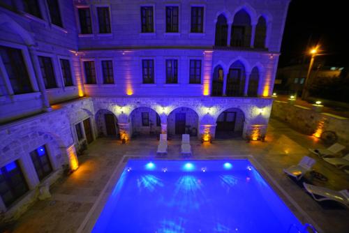 grand cappadocia hotel