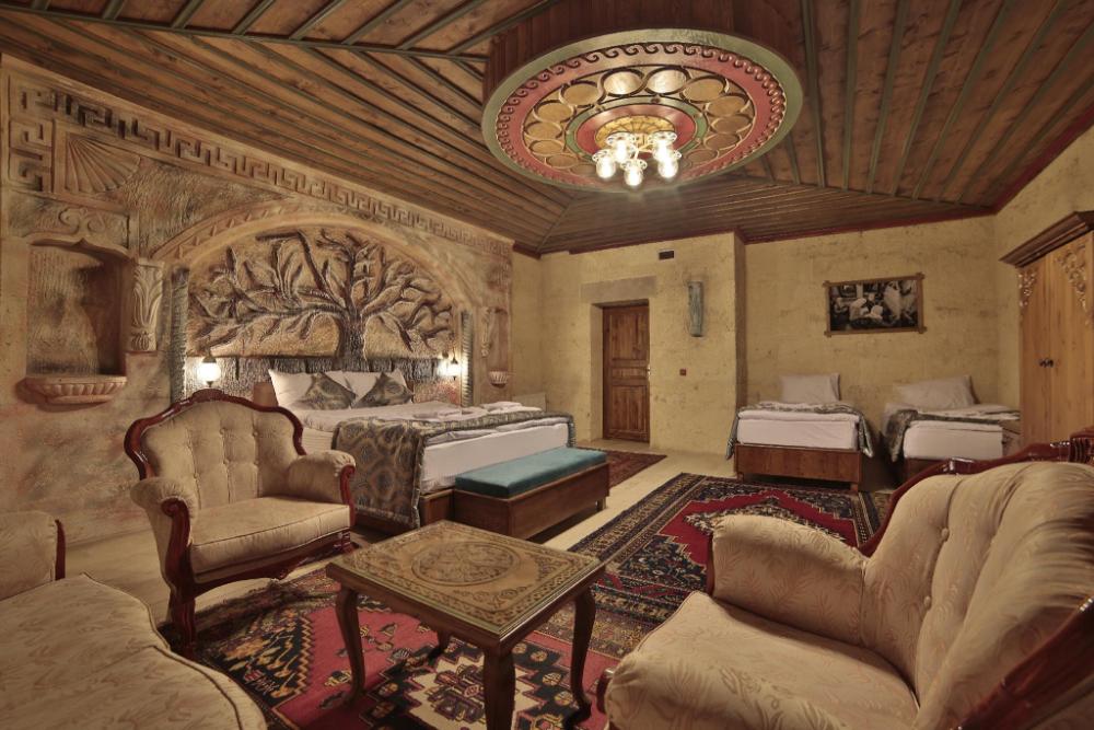 grand cappadocia hotel