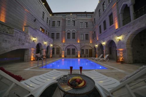 grand cappadocia hotel