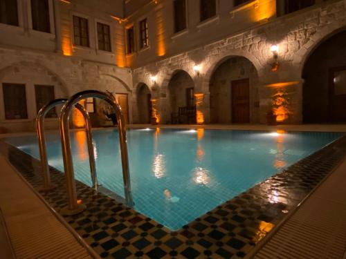 grand cappadocia hotel