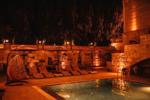 grand cappadocia hotel