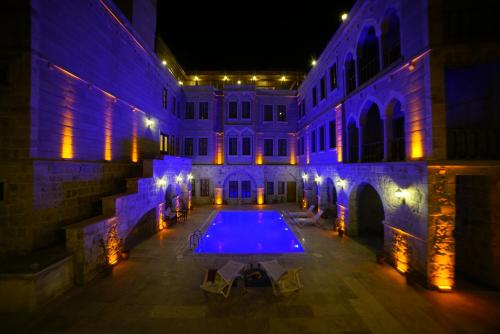 grand cappadocia hotel