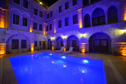 grand cappadocia hotel