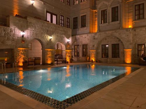 grand cappadocia hotel