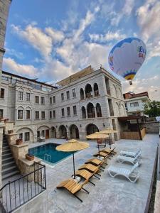 grand cappadocia hotel