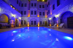grand cappadocia hotel