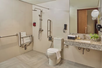 grand westside hotel