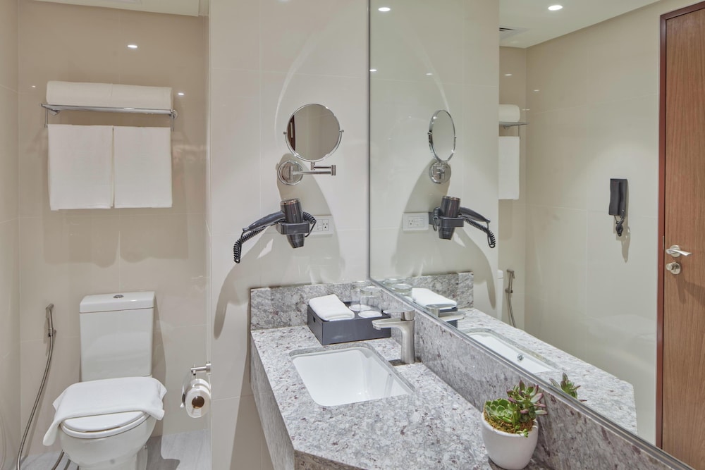 grand westside hotel