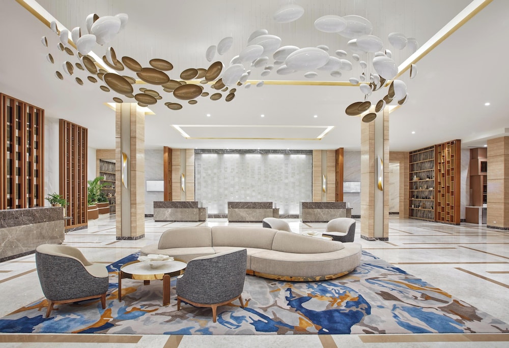 grand westside hotel