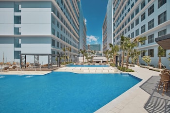 grand westside hotel