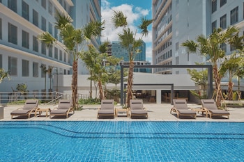 grand westside hotel