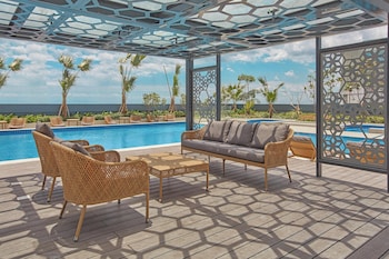 grand westside hotel