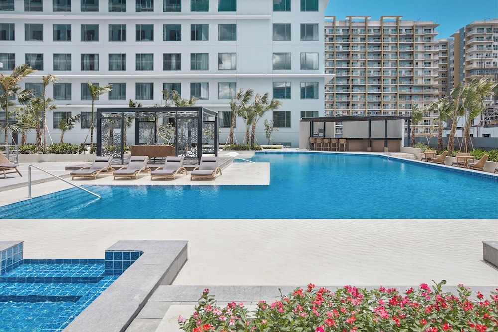 grand westside hotel