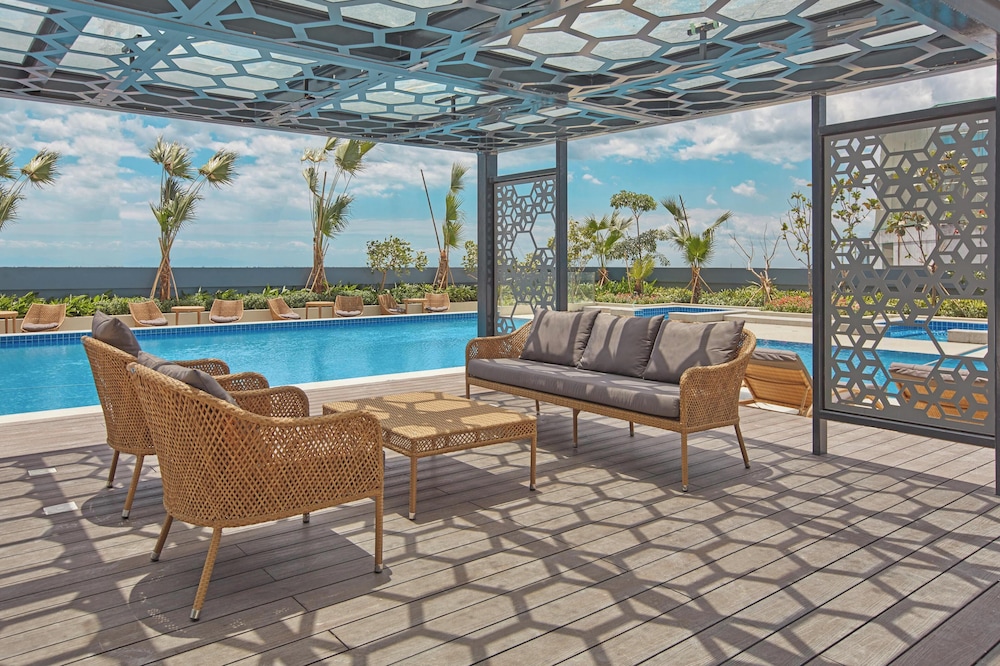 grand westside hotel