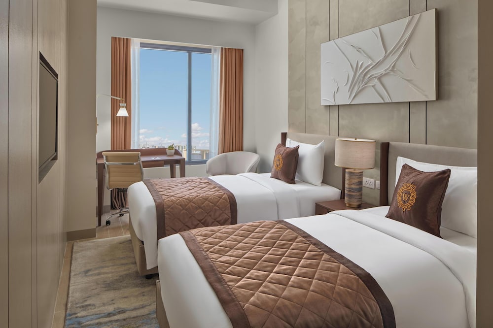 grand westside hotel