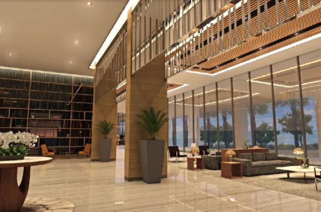 grand westside hotel