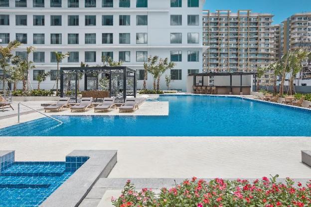 grand westside hotel