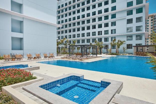 grand westside hotel