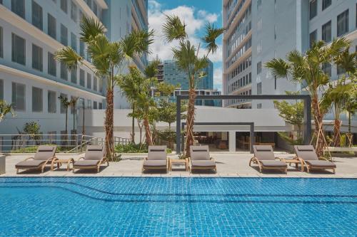 grand westside hotel