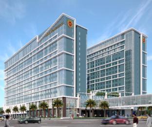 grand westside hotel