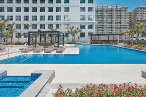 grand westside hotel