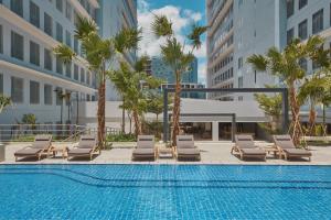 grand westside hotel