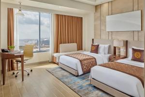 grand westside hotel