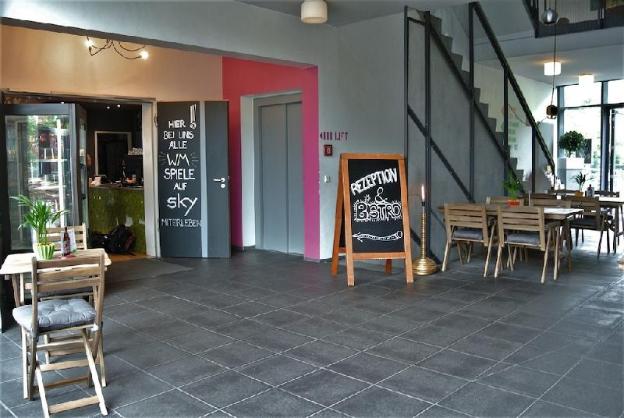 chillten bottrop
