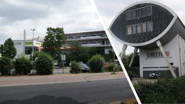 chillten bottrop