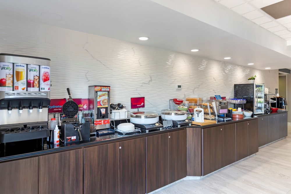 best western plus mcallen airport hotel