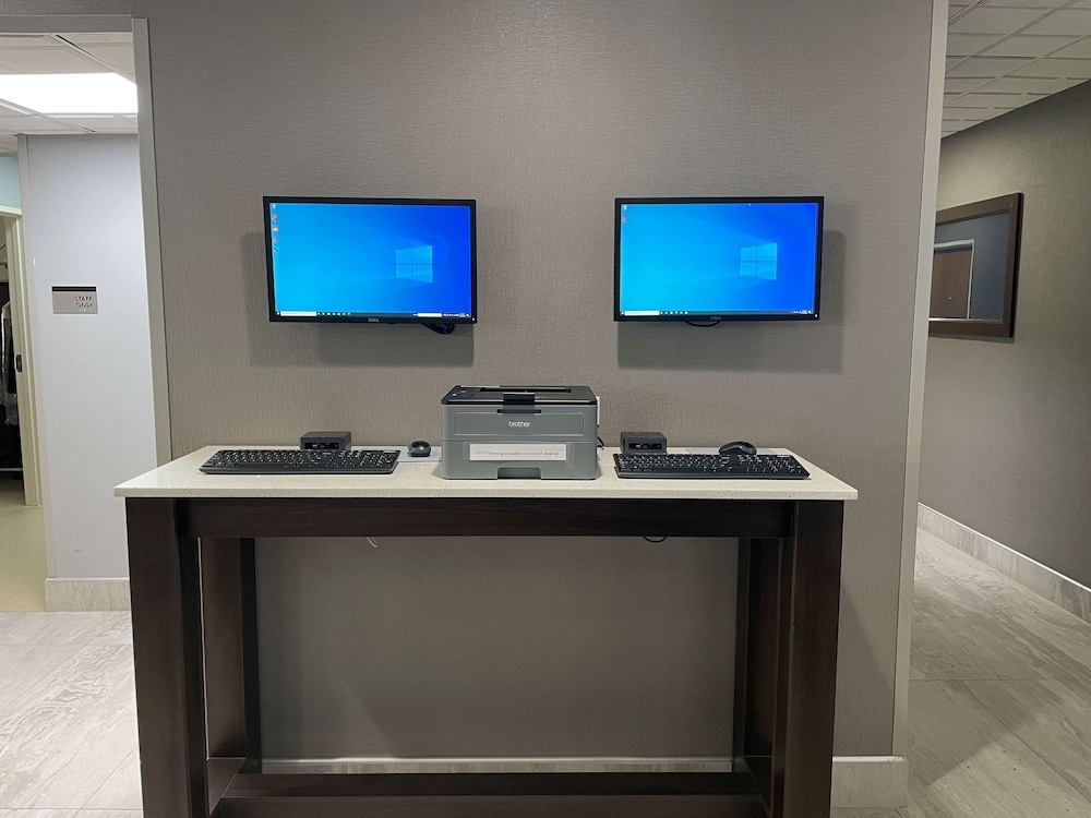 Best Western Plus Mcallen Airport Hotel,Mcallen>>Hidalgo,3 star