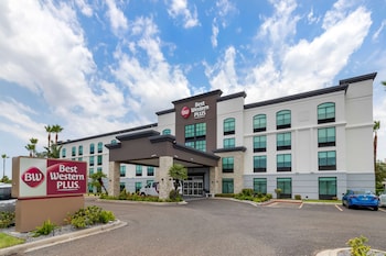 best western plus mcallen airport hotel