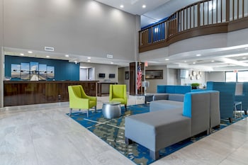 best western plus mcallen airport hotel