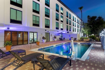 best western plus mcallen airport hotel