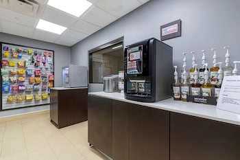 best western plus mcallen airport hotel