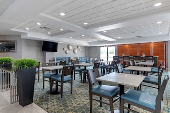 best western plus mcallen airport hotel