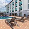 best western plus mcallen airport hotel