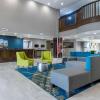 best western plus mcallen airport hotel