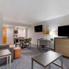best western plus mcallen airport hotel
