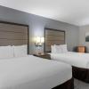 best western plus mcallen airport hotel